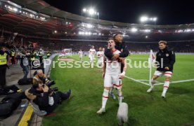 06.10.24 VfB Stuttgart - TSG 1899 Hoffenheim