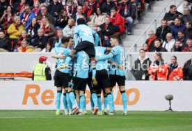 17.03.24 SC Freiburg - Bayer 04 Leverkusen