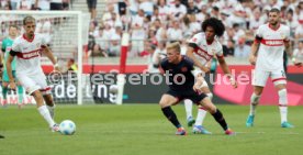 31.08.24 VfB Stuttgart - 1. FSV Mainz 05