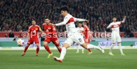 08.03.24 VfB Stuttgart - 1. FC Union Berlin