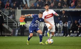 16.03.24 TSG 1899 Hoffenheim - VfB Stuttgart