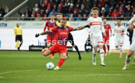 15.12.24 1. FC Heidenheim - VfB Stuttgart