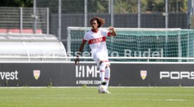 31.08.24 U19 VfB Stuttgart - U19 VfL Wolfsburg