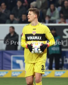 16.03.24 TSG 1899 Hoffenheim - VfB Stuttgart