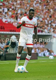 10.08.24 VfB Stuttgart - Athletic Bilbao