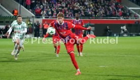 03.10.24 1. FC Heidenheim - Olimpija Ljubljana