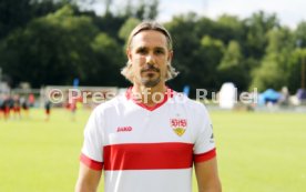 12.07.24 TSG Backnang - VfB Stuttgart Traditionself