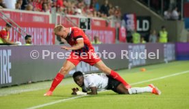 29.08.24 1. FC Heidenheim - BK Häcken