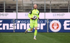 23.03.24 Stuttgarter Kickers - Eintracht Frankfurt II