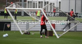 07.01.25 VfB Stuttgart Training