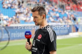 03.08.24 Karlsruher SC - 1. FC Nürnberg