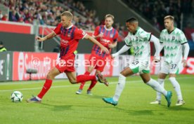 03.10.24 1. FC Heidenheim - Olimpija Ljubljana