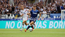 03.08.24 Karlsruher SC - 1. FC Nürnberg