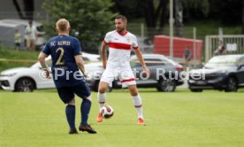 19.07.24 SC Korb - VfB Stuttgart Traditionself