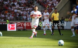 10.08.24 VfB Stuttgart - Athletic Bilbao