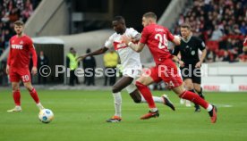 24.02.24 VfB Stuttgart - 1. FC Köln