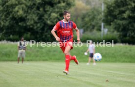 14.07.24 FC Esslingen - 1. FC Heidenheim