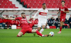 24.02.24 VfB Stuttgart - 1. FC Köln