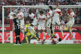 13.04.24 VfB Stuttgart - Eintracht Frankfurt