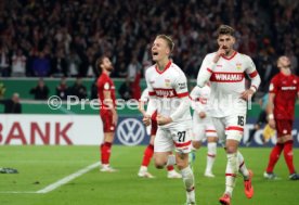 29.10.24 VfB Stuttgart - 1. FC Kaiserslautern