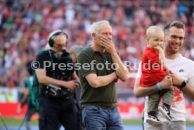 11.05.24 SC Freiburg - 1. FC Heidenheim