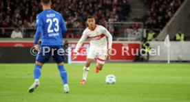 06.10.24 VfB Stuttgart - TSG 1899 Hoffenheim