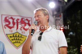 10.08.24 VfB Stuttgart Saison Opening