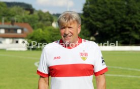 19.07.24 SC Korb - VfB Stuttgart Traditionself