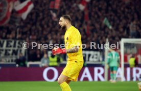 29.01.25 VfB Stuttgart - Paris St. Germain