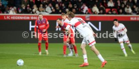 15.12.24 1. FC Heidenheim - VfB Stuttgart