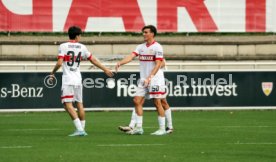 10.10.24 VfB Stuttgart - SSV Ulm 1846