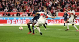 11.02.24 VfB Stuttgart - 1. FSV Mainz 05