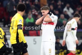 11.12.24 VfB Stuttgart - Young Boys Bern