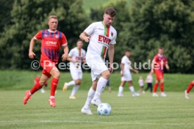 14.07.24 FC Esslingen - 1. FC Heidenheim