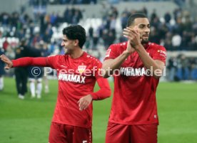 17.02.24 SV Darmstadt 98 - VfB Stuttgart