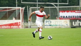 12.07.24 TSG Backnang - VfB Stuttgart Traditionself