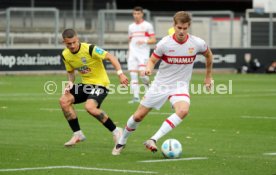 10.10.24 VfB Stuttgart - SSV Ulm 1846