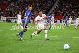 06.10.24 VfB Stuttgart - TSG 1899 Hoffenheim