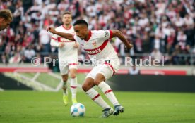 26.10.24 VfB Stuttgart - Holstein Kiel