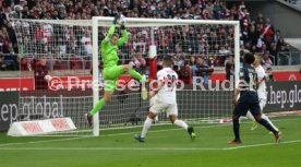 11.02.24 VfB Stuttgart - 1. FSV Mainz 05