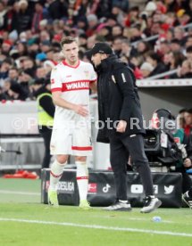 06.12.24 VfB Stuttgart - 1. FC Union Berlin