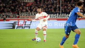 06.10.24 VfB Stuttgart - TSG 1899 Hoffenheim