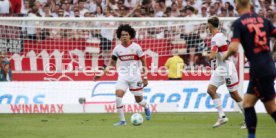 31.08.24 VfB Stuttgart - 1. FSV Mainz 05