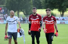 07.07.24 FSV Hollenbach - VfB Stuttgart