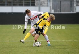 11.12.24 U19 VfB Stuttgart - U19 Young Boys Bern