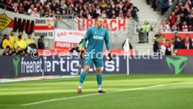 24.02.24 VfB Stuttgart - 1. FC Köln