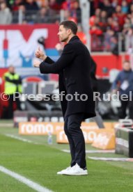 17.02.24 1. FC Heidenheim - Bayer 04 Leverkusen