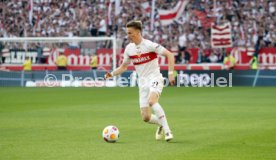 13.04.24 VfB Stuttgart - Eintracht Frankfurt