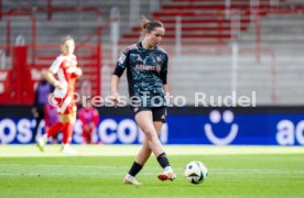 29.09.24 Frauen 1. FC Union Berlin - FC Bayern München II