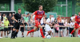 14.07.24 FC Esslingen - 1. FC Heidenheim